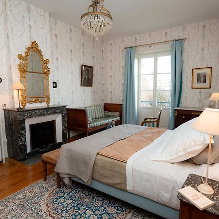 Bed and Breakfast Domaine De Montclair Pommiers  Экстерьер фото