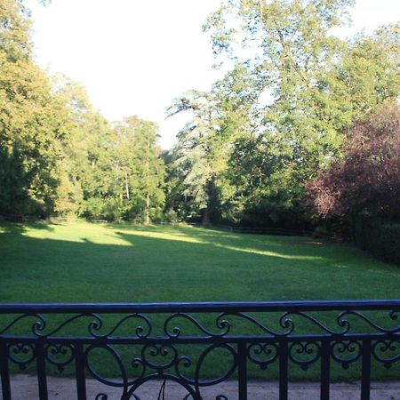 Bed and Breakfast Domaine De Montclair Pommiers  Экстерьер фото