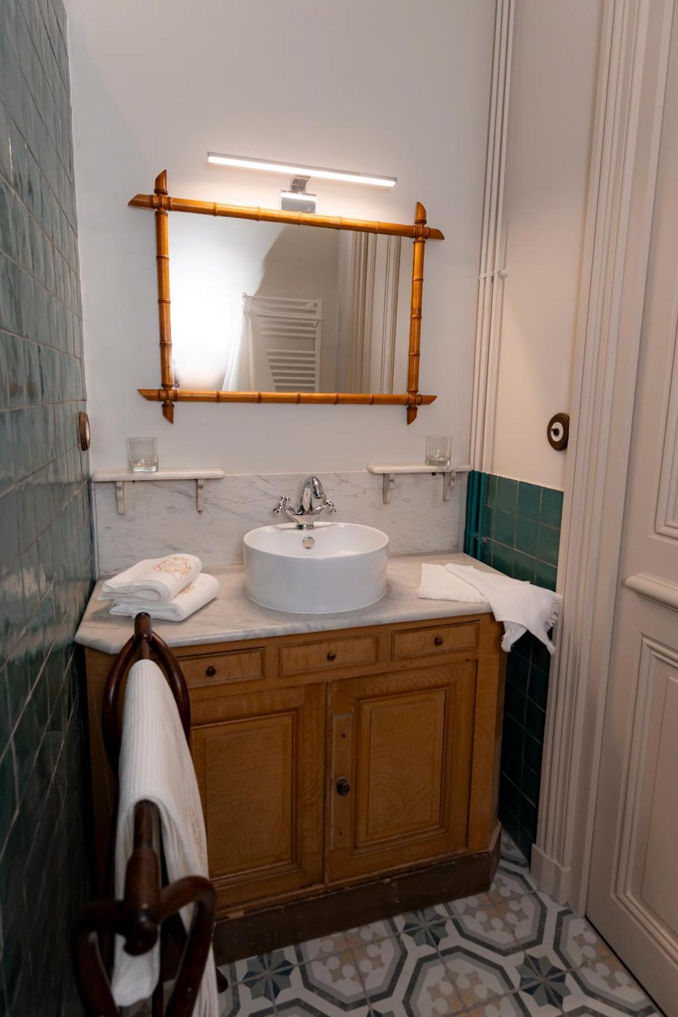 Bed and Breakfast Domaine De Montclair Pommiers  Экстерьер фото